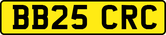 BB25CRC
