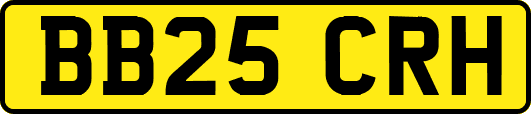 BB25CRH