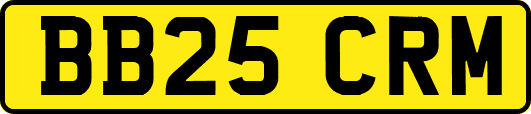BB25CRM