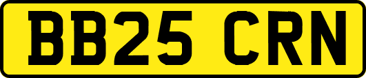 BB25CRN