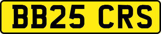 BB25CRS