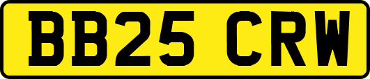 BB25CRW