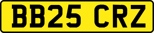 BB25CRZ