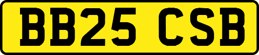 BB25CSB