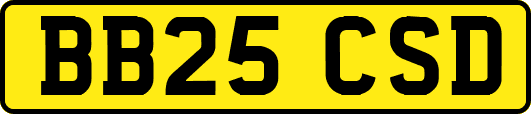 BB25CSD