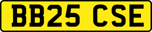 BB25CSE