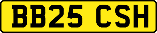 BB25CSH