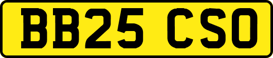 BB25CSO