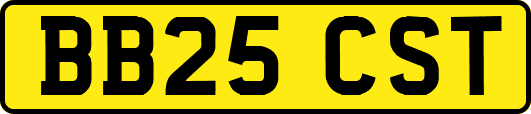 BB25CST
