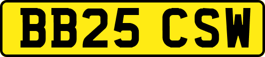 BB25CSW