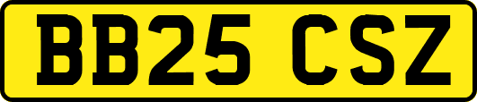 BB25CSZ