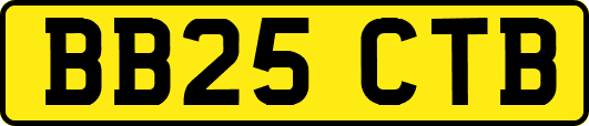 BB25CTB