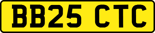 BB25CTC