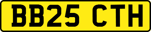 BB25CTH