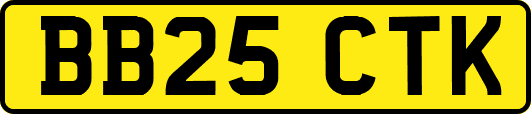 BB25CTK