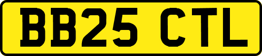 BB25CTL