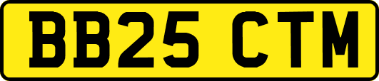 BB25CTM