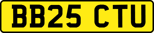 BB25CTU