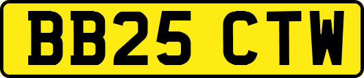 BB25CTW