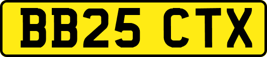 BB25CTX