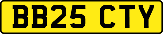 BB25CTY