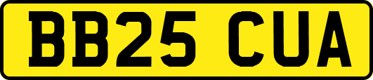 BB25CUA