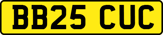 BB25CUC