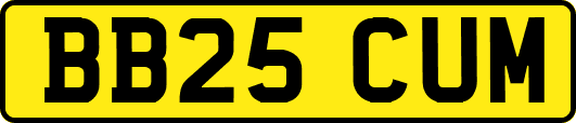 BB25CUM