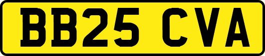 BB25CVA