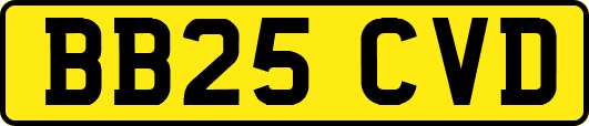 BB25CVD