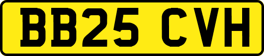 BB25CVH