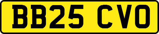 BB25CVO