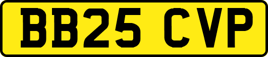 BB25CVP