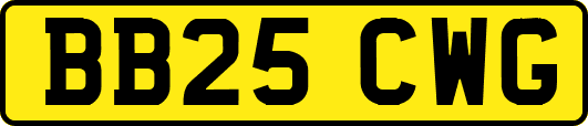 BB25CWG