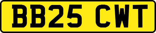 BB25CWT