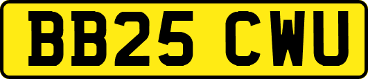 BB25CWU