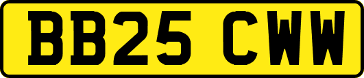 BB25CWW