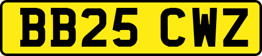 BB25CWZ