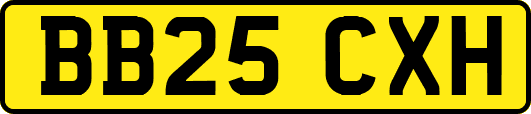 BB25CXH
