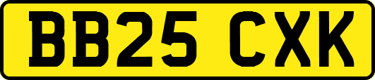 BB25CXK