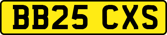 BB25CXS