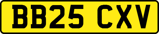 BB25CXV