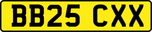 BB25CXX