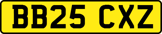 BB25CXZ