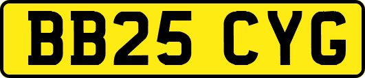 BB25CYG