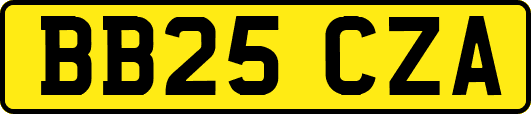 BB25CZA