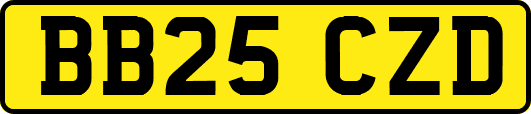 BB25CZD