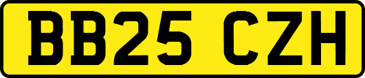 BB25CZH