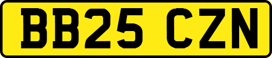 BB25CZN