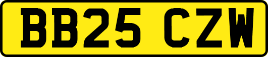 BB25CZW